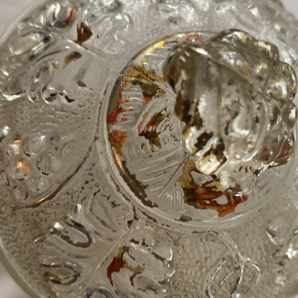 N/A depression glass
